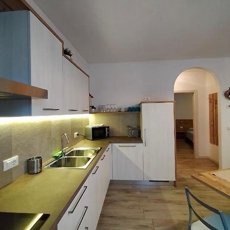 Appartamento Nido Levico Terme Dış mekan fotoğraf