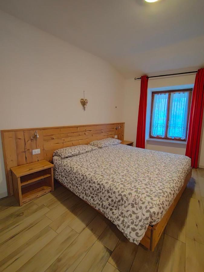 Appartamento Nido Levico Terme Dış mekan fotoğraf