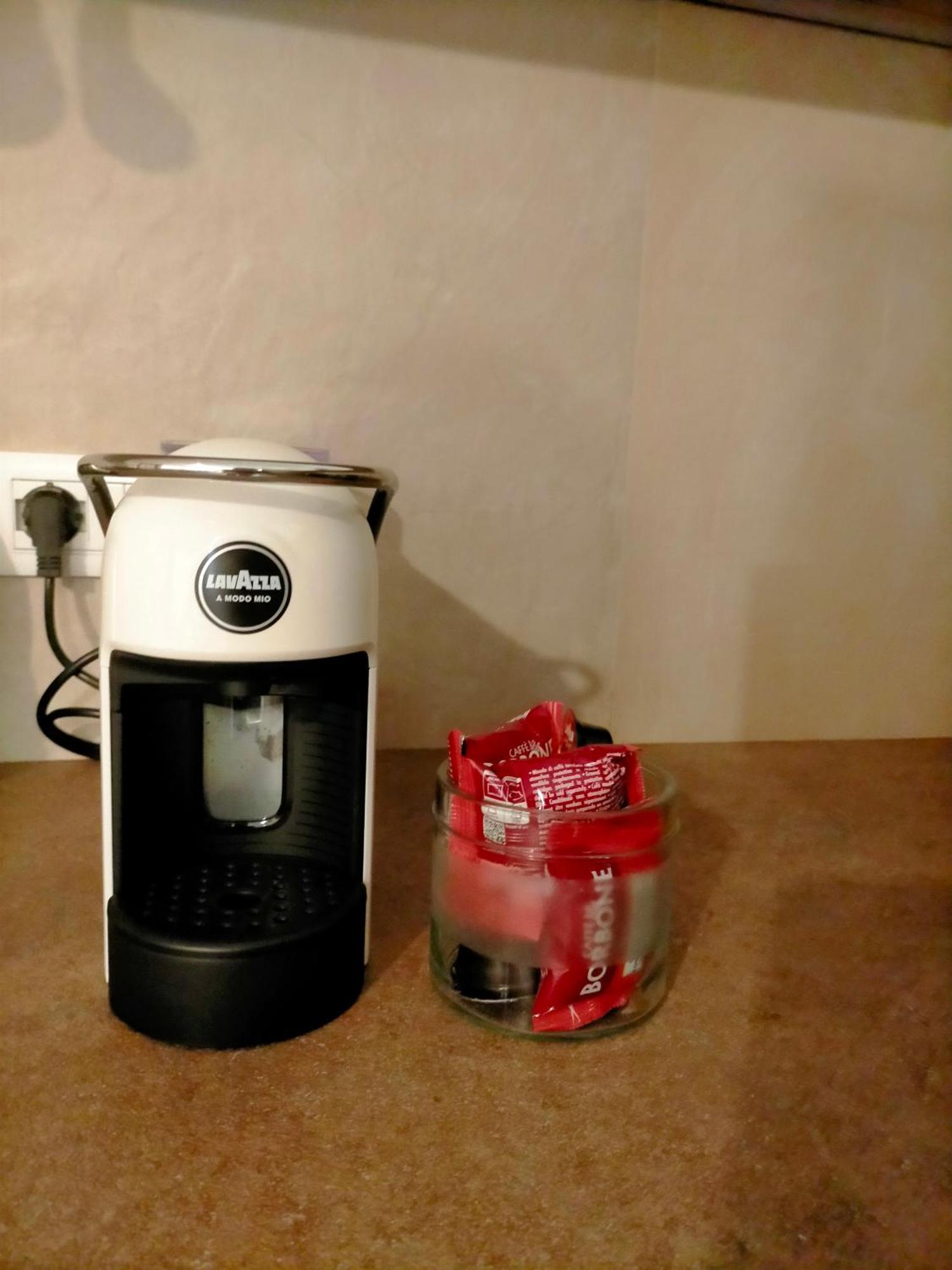 Appartamento Nido Levico Terme Dış mekan fotoğraf