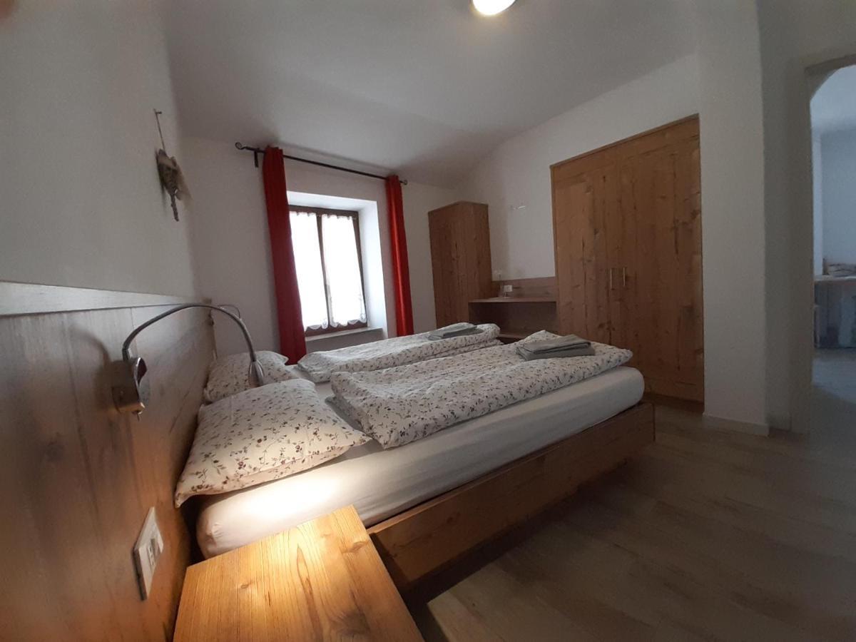 Appartamento Nido Levico Terme Dış mekan fotoğraf