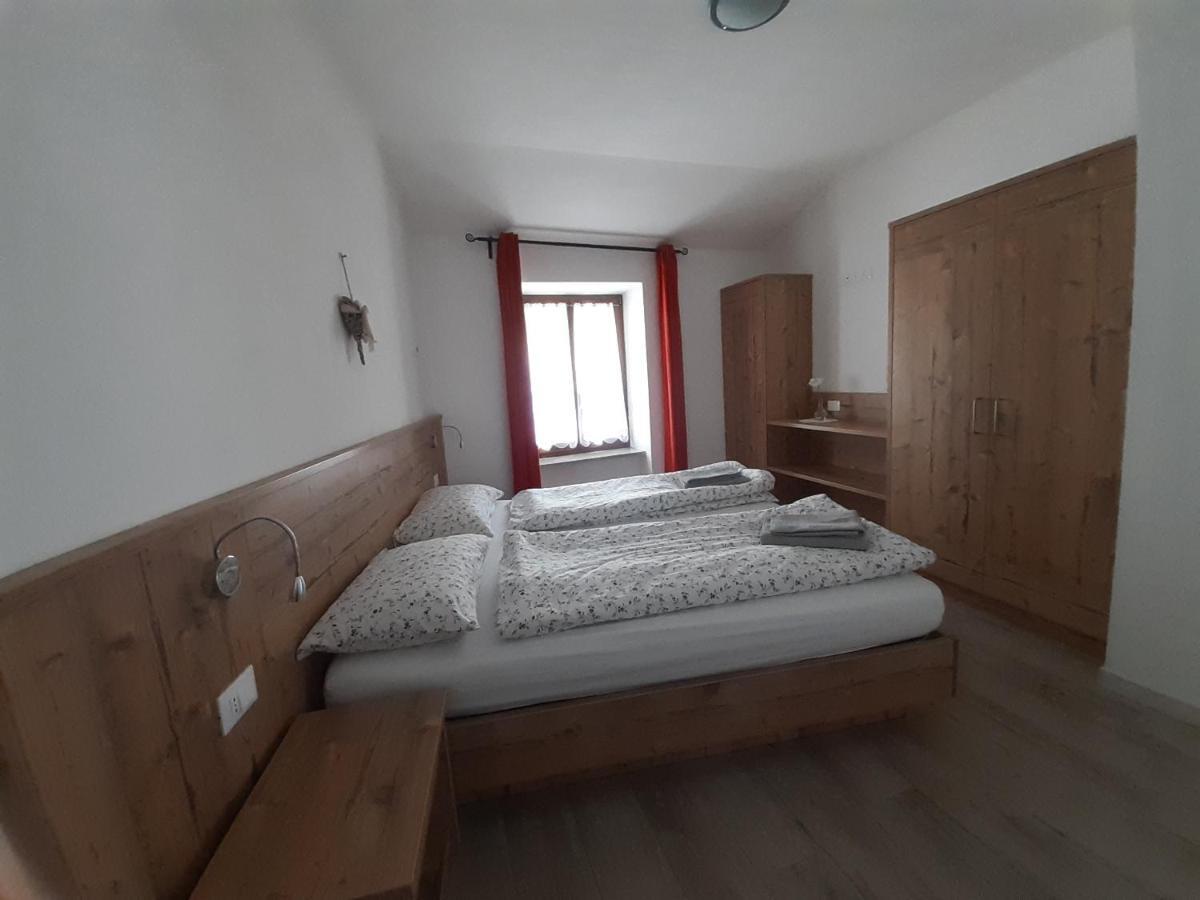 Appartamento Nido Levico Terme Dış mekan fotoğraf